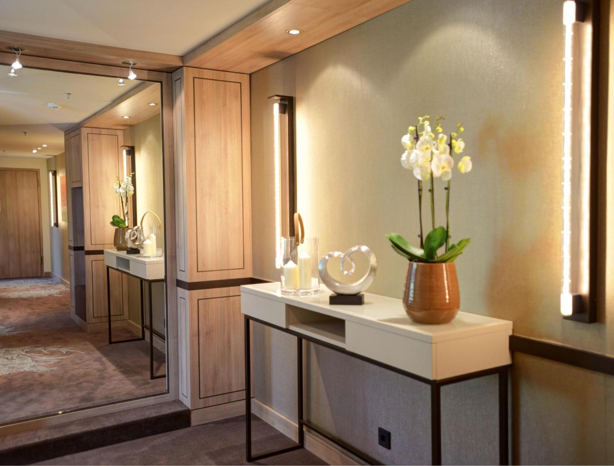 מיינץ Favorite Parkhotel מראה חיצוני תמונה